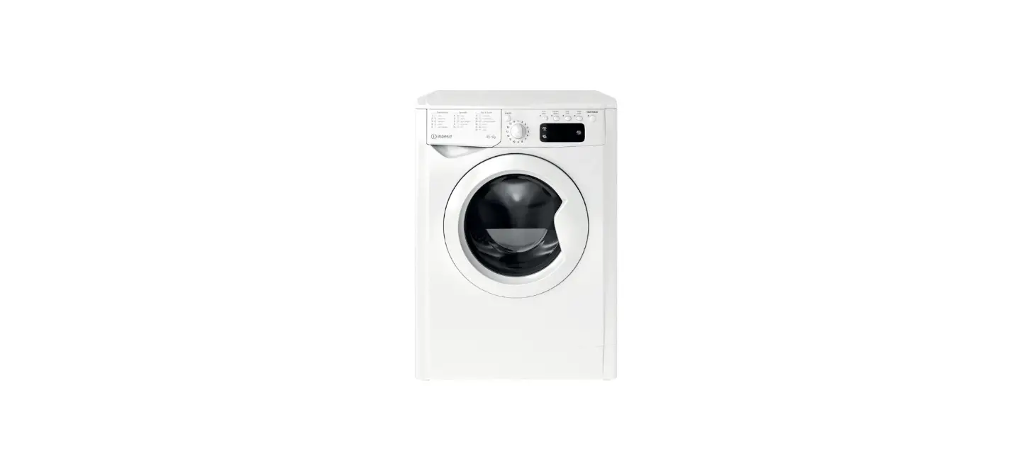 Indesit Iwdd 75125 Uk N Washer Dryer User Guide