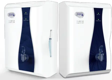 Pureit G2 CLASSIC PURIFIER-fig1