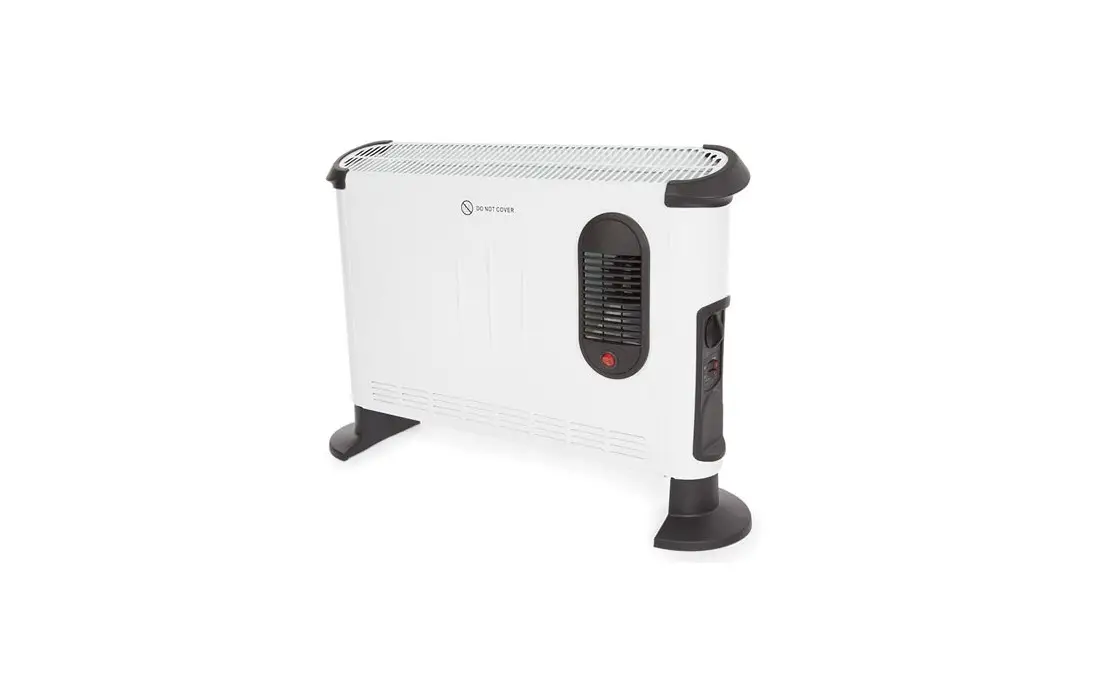 Perel Ch0004 Convector Heater - 2000 W User Manual Perel Ch0004 Convector Heater - 2000 W User Manual