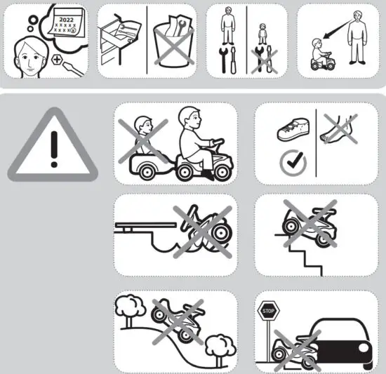 BIG BOBBY 800056128 Car Classic Fire Fighter - fig1