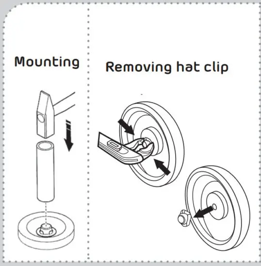 BIG BOBBY 800056128 Car Classic Fire Fighter - fig2