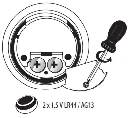 BIG BOBBY 800056128 Car Classic Fire Fighter - fig7