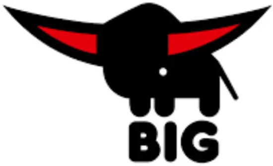 BIG-BOBBY logo