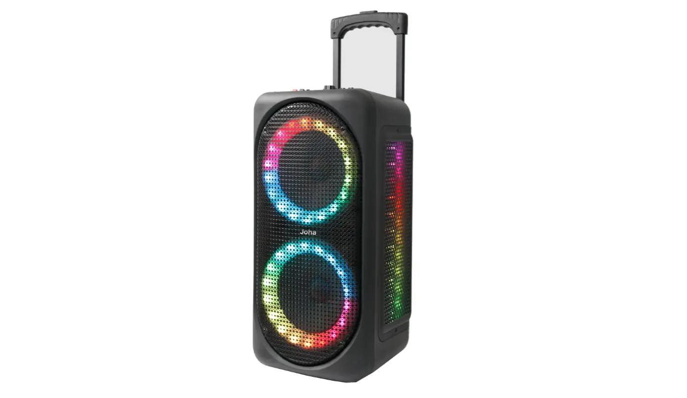 Chenfeng 2038 Portable Karaoke Instruction Manual Chenfeng 2038 Portable Karaoke Instruction Manual