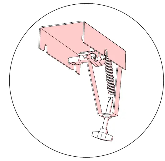 ADAMS ADM-VSWA31S Apex Frame 3.1 Octave Soloist Vibraphone with Motor 02