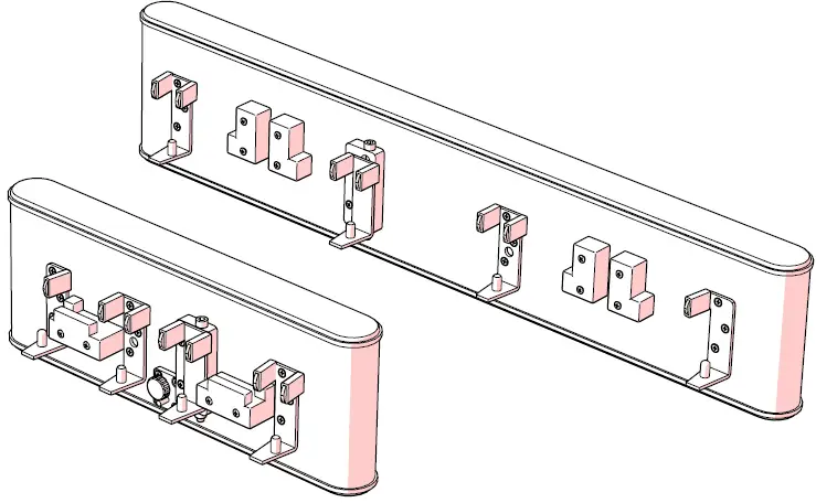 ADAMS ADM-VSWA31S Apex Frame 3.1 Octave Soloist Vibraphone with Motor 07
