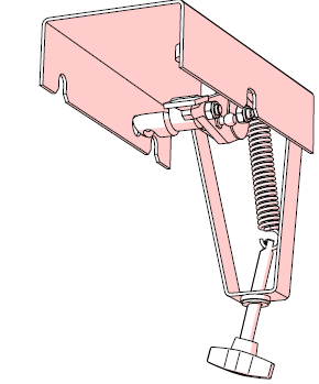 ADAMS ADM-VSWA31S Apex Frame 3.1 Octave Soloist Vibraphone with Motor 08