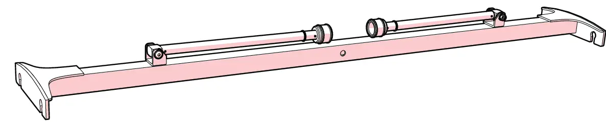 ADAMS ADM-VSWA31S Apex Frame 3.1 Octave Soloist Vibraphone with Motor 14