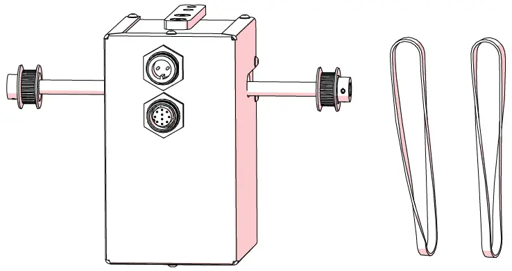 ADAMS ADM-VSWA31S Apex Frame 3.1 Octave Soloist Vibraphone with Motor 19