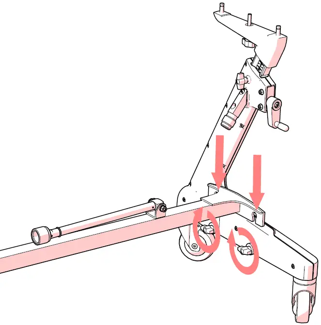 ADAMS ADM-VSWA31S Apex Frame 3.1 Octave Soloist Vibraphone with Motor 19