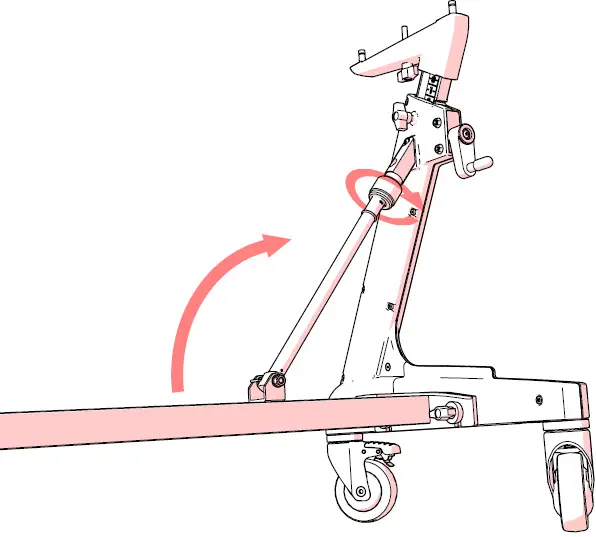 ADAMS ADM-VSWA31S Apex Frame 3.1 Octave Soloist Vibraphone with Motor 21