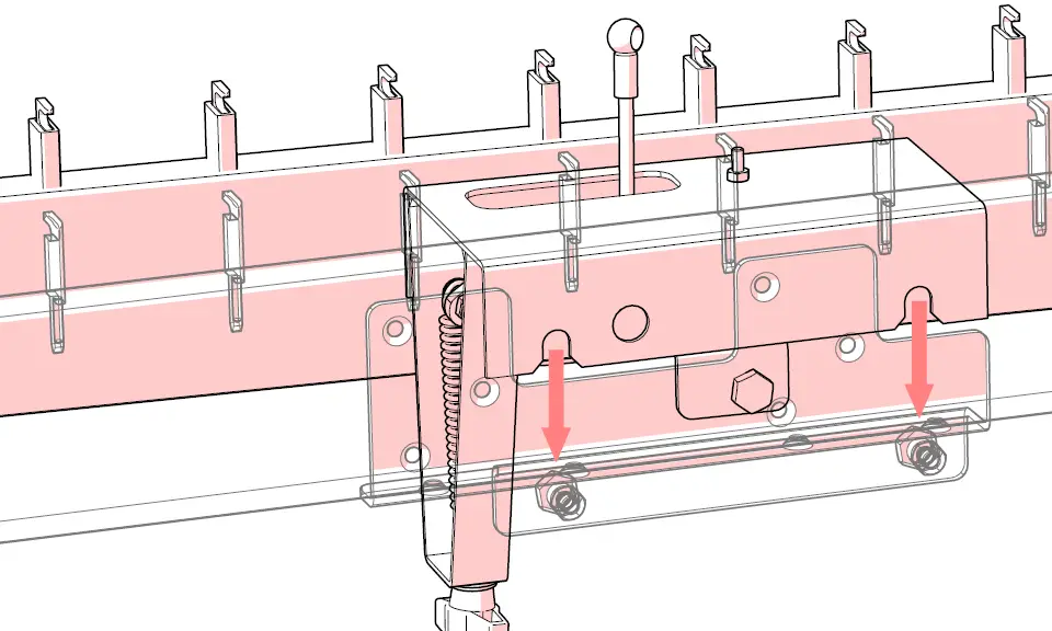 ADAMS ADM-VSWA31S Apex Frame 3.1 Octave Soloist Vibraphone with Motor 228