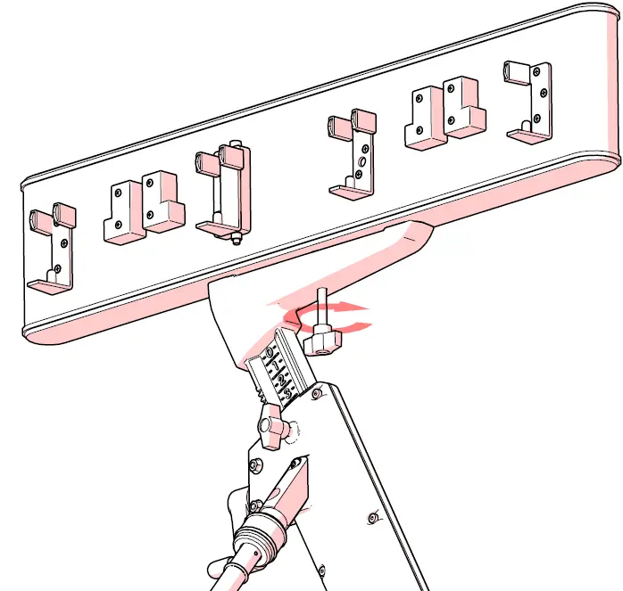 ADAMS ADM-VSWA31S Apex Frame 3.1 Octave Soloist Vibraphone with Motor 24