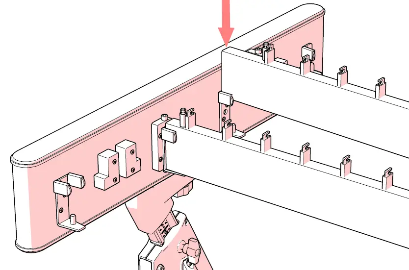 ADAMS ADM-VSWA31S Apex Frame 3.1 Octave Soloist Vibraphone with Motor 25