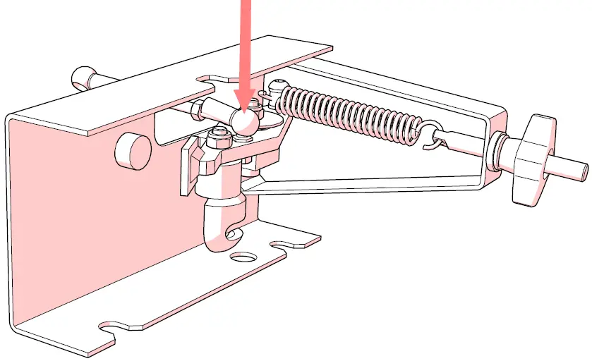 ADAMS ADM-VSWA31S Apex Frame 3.1 Octave Soloist Vibraphone with Motor 26
