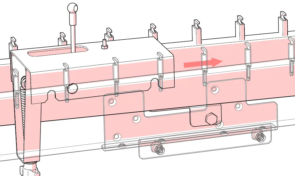 ADAMS ADM-VSWA31S Apex Frame 3.1 Octave Soloist Vibraphone with Motor 26