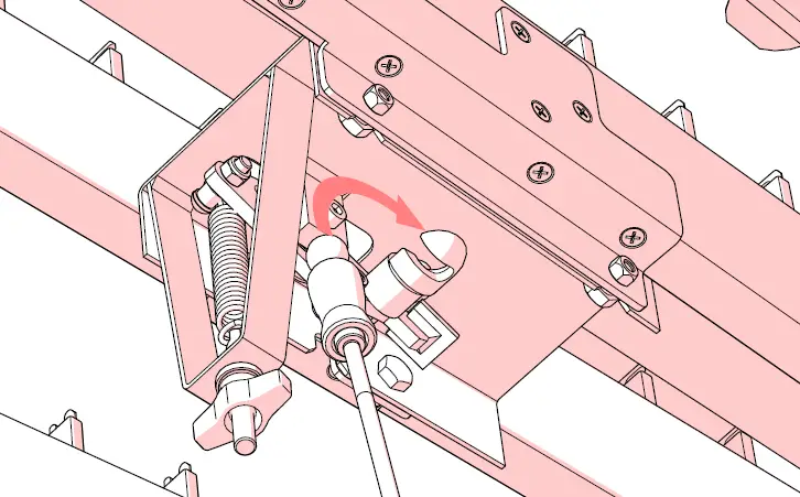ADAMS ADM-VSWA31S Apex Frame 3.1 Octave Soloist Vibraphone with Motor 31