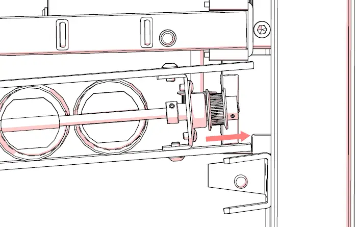 ADAMS ADM-VSWA31S Apex Frame 3.1 Octave Soloist Vibraphone with Motor 32
