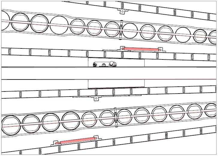 ADAMS ADM-VSWA31S Apex Frame 3.1 Octave Soloist Vibraphone with Motor 35