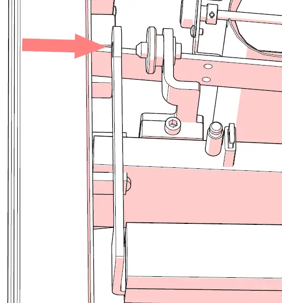 ADAMS ADM-VSWA31S Apex Frame 3.1 Octave Soloist Vibraphone with Motor 37