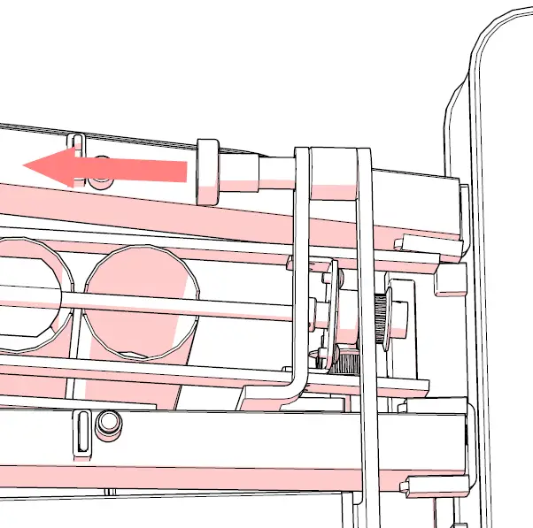ADAMS ADM-VSWA31S Apex Frame 3.1 Octave Soloist Vibraphone with Motor 38