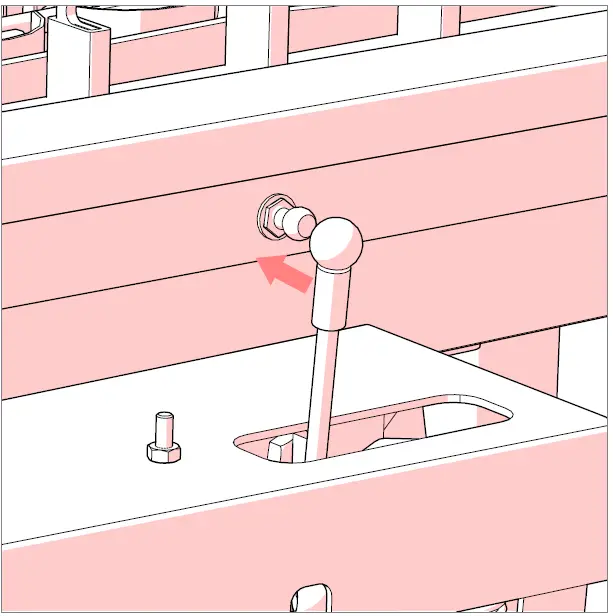 ADAMS ADM-VSWA31S Apex Frame 3.1 Octave Soloist Vibraphone with Motor 39