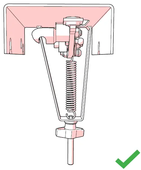 ADAMS ADM-VSWA31S Apex Frame 3.1 Octave Soloist Vibraphone with Motor 41