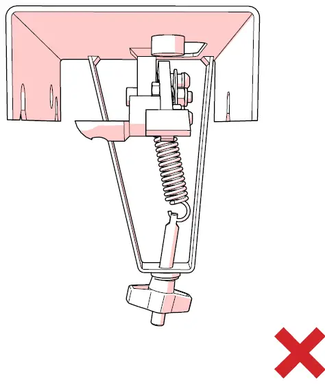 ADAMS ADM-VSWA31S Apex Frame 3.1 Octave Soloist Vibraphone with Motor 43