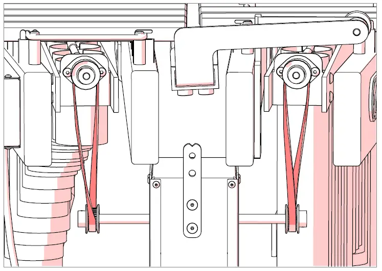 ADAMS ADM-VSWA31S Apex Frame 3.1 Octave Soloist Vibraphone with Motor 43