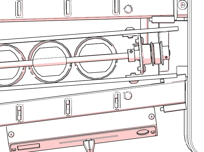 ADAMS ADM-VSWA31S Apex Frame 3.1 Octave Soloist Vibraphone with Motor 45