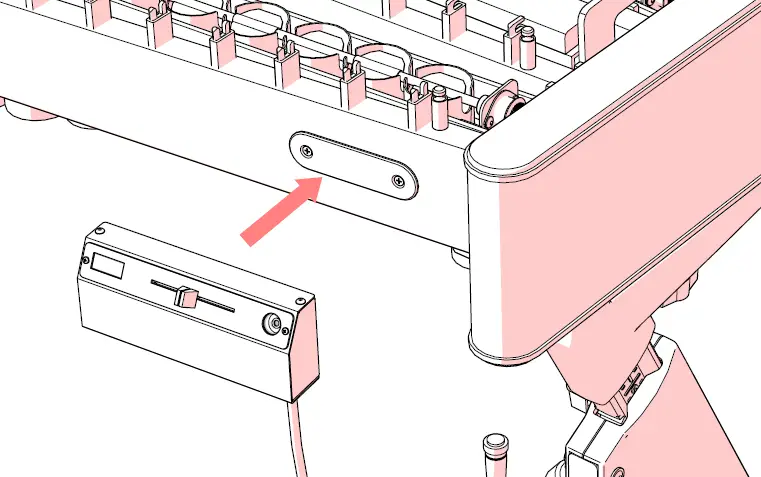 ADAMS ADM-VSWA31S Apex Frame 3.1 Octave Soloist Vibraphone with Motor 47