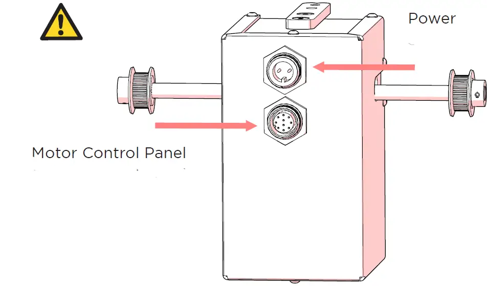 ADAMS ADM-VSWA31S Apex Frame 3.1 Octave Soloist Vibraphone with Motor 48
