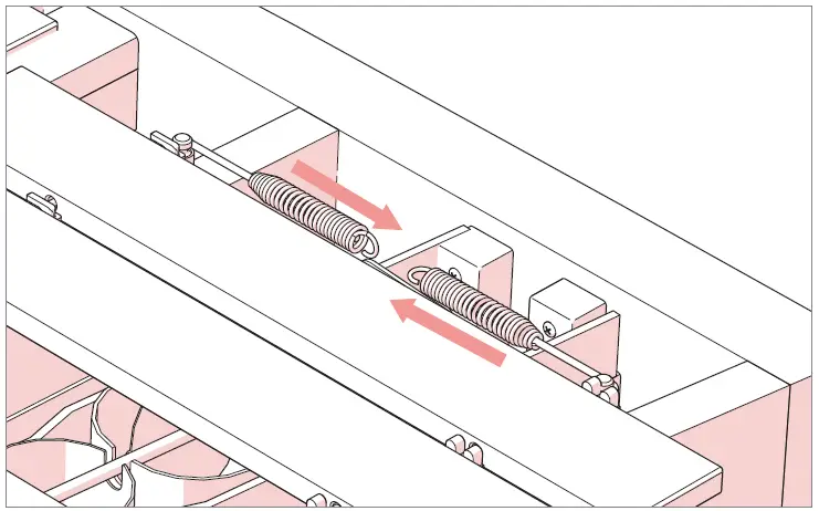 ADAMS ADM-VSWA31S Apex Frame 3.1 Octave Soloist Vibraphone with Motor 50