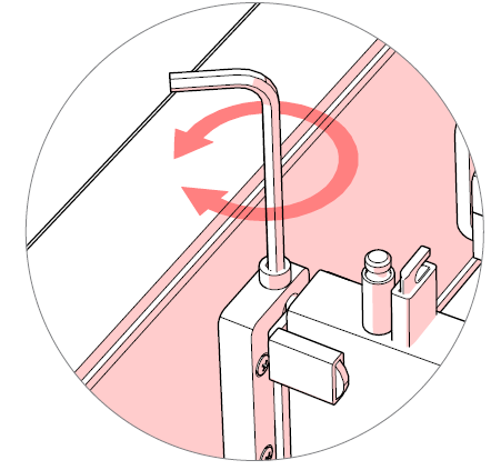 ADAMS ADM-VSWA31S Apex Frame 3.1 Octave Soloist Vibraphone with Motor 56
