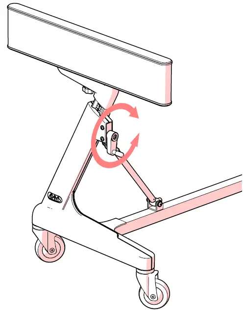 ADAMS ADM-VSWA31S Apex Frame 3.1 Octave Soloist Vibraphone with Motor 60
