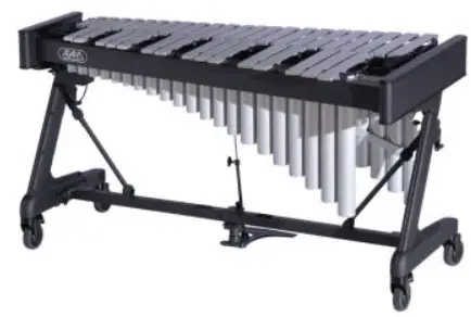 ADAMS ADM-VSWA31S Apex Frame 3.1 Octave Soloist Vibraphone with Motor product