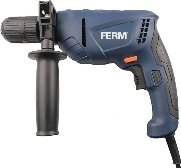 FERM-PDM1051-Impact-Drill-550W-2-Functions-Speed-Control-product
