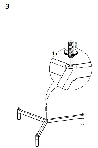 Assembly Instruction