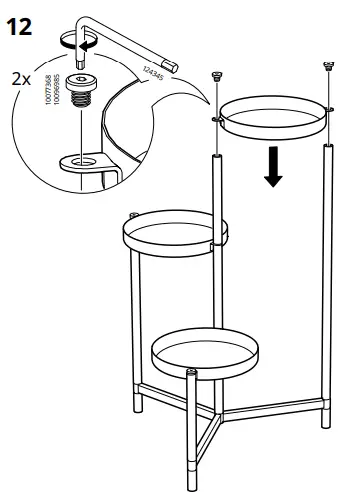 Assembly Instruction