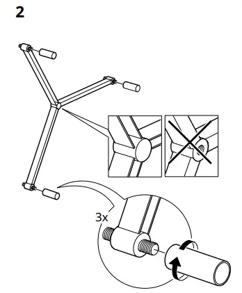 Assembly Instruction