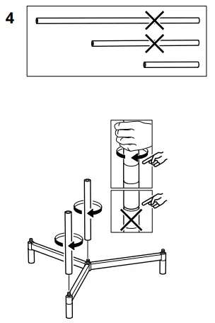 Assembly Instruction