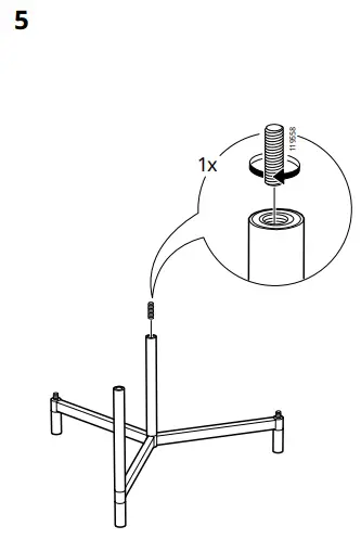 Assembly Instruction