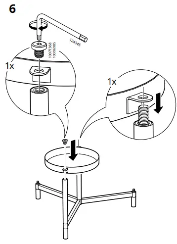 Assembly Instruction