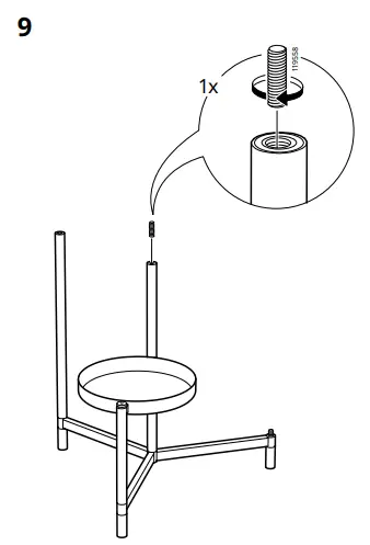 Assembly Instruction