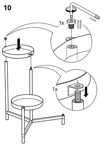 Assembly Instruction