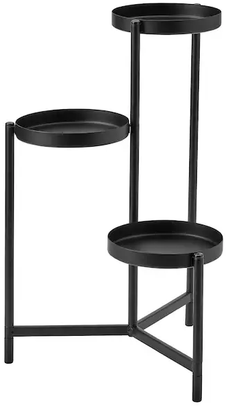 IKEA OLIVBLAD Indoor or Outdoor Plant Stand