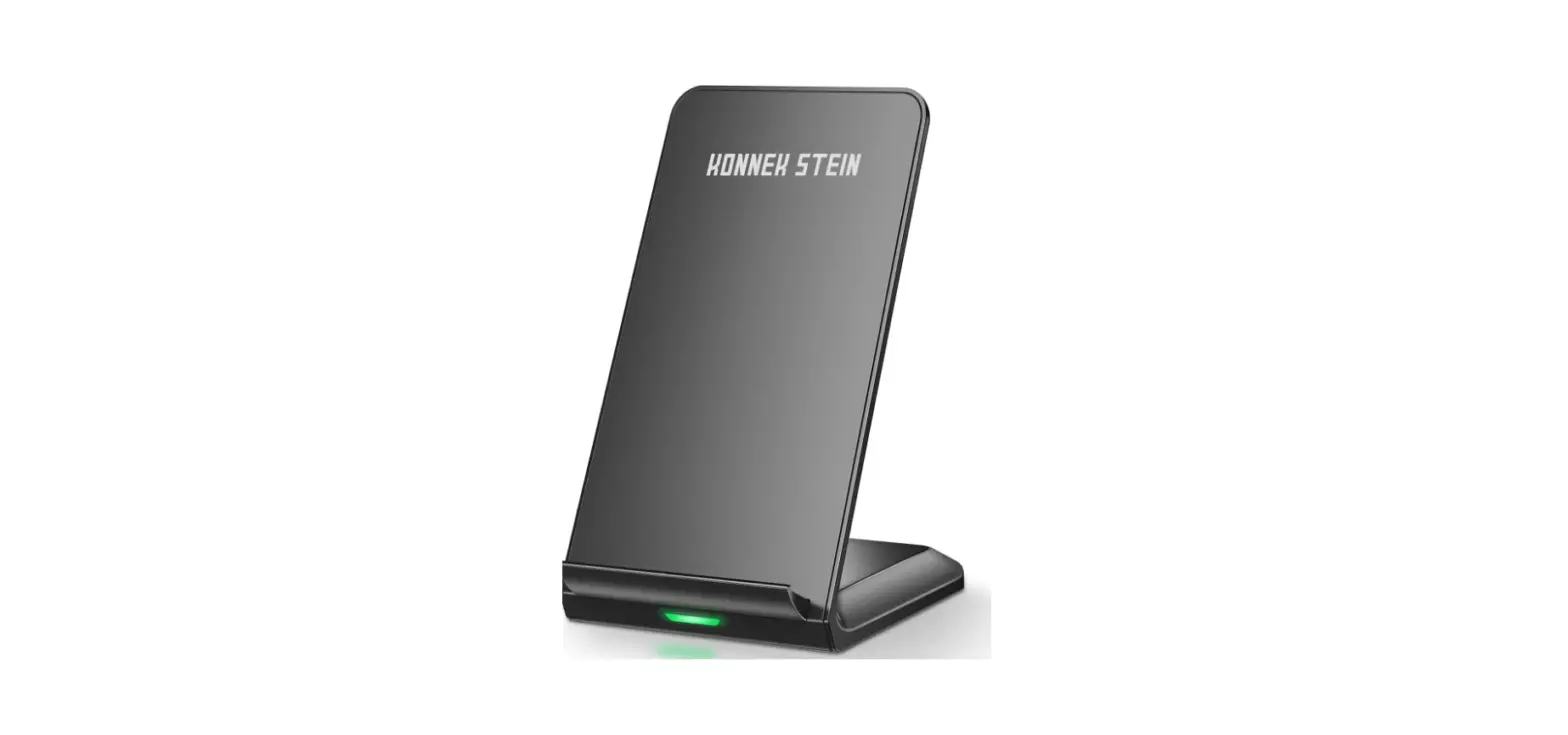 Konnek Stein Tf2004 Fast Wireless Charging Stand