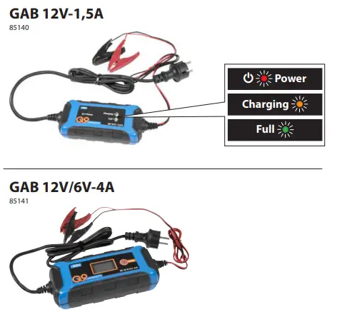 GUDE-GAB-6V-4A-Automatic-battery-charger-fig-1