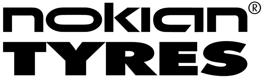 NOKIAN TYRES - Logo