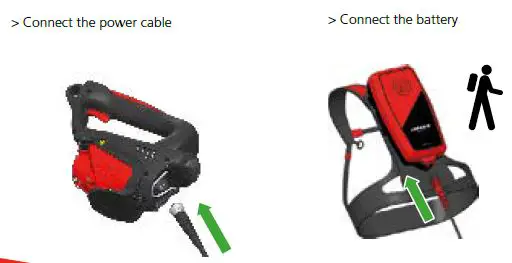 INFACO-THD600-Hedge-Trimmer-fig-14